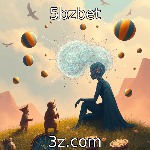 O papel da inteligência artificial na criação de narrativas