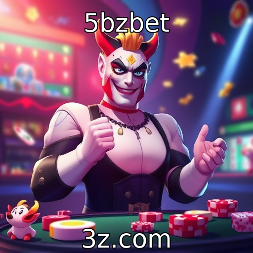 Mudanças nas regulamentações de jogos de azar online