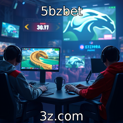 E-sports como nova forma de entretenimento global