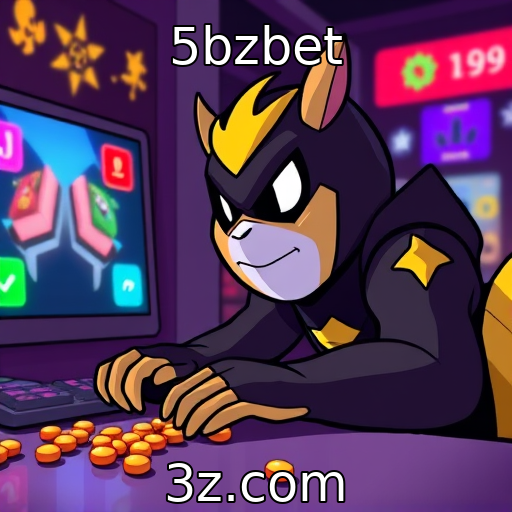 Tendências emergentes na indústria de jogos digitais