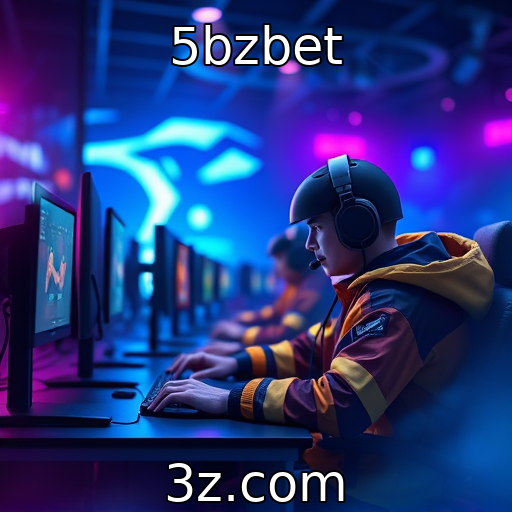 Aumento da popularidade dos eSports entre jovens