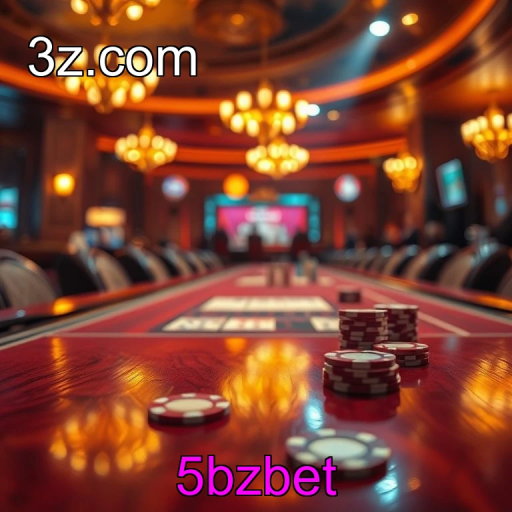 Os Melhores Jackpots do 5bzbet: Uma Experiência Inesquecível