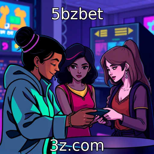 Estudo sobre a diversidade nos jogos eletrônicos