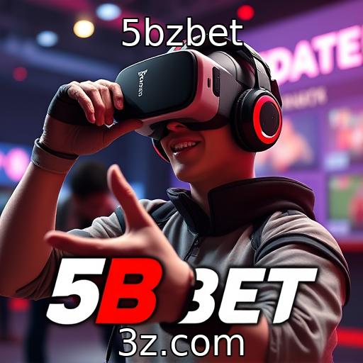 Tecnologia de realidade virtual transforma a experiência de jogo