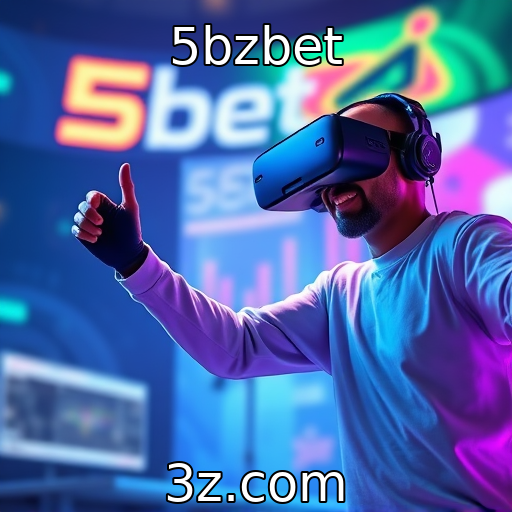 Novas tendências em jogos de realidade virtual